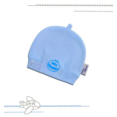 MSS0009 - Nón sơ sinh bo Babymommy