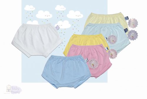 QLN0033 - Quần đáy ngang màu BabyMommy