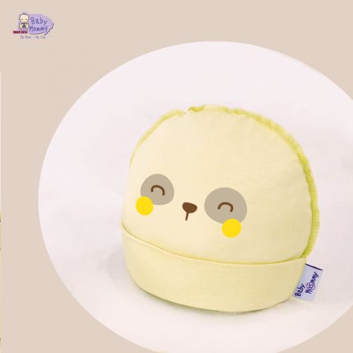 MSS0017 - Nón bo in hình thú BabyMommy